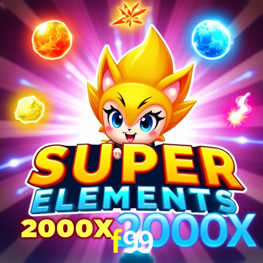 Jogos de Slot f99