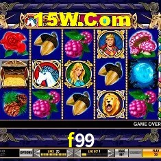 Diretório de Jogos f99