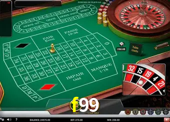 Casino Ao Vivo f99