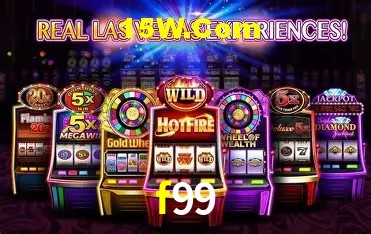 Jogos de Slot f99