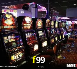 Promoção Relâmpago f99